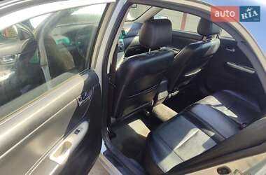 Седан BYD F3 2013 в 