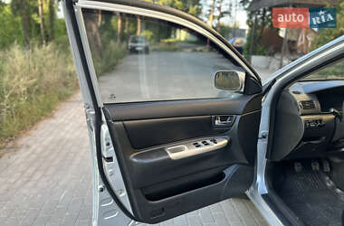 Седан BYD F3 2013 в 