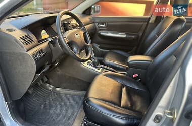 Седан BYD F3 2013 в 