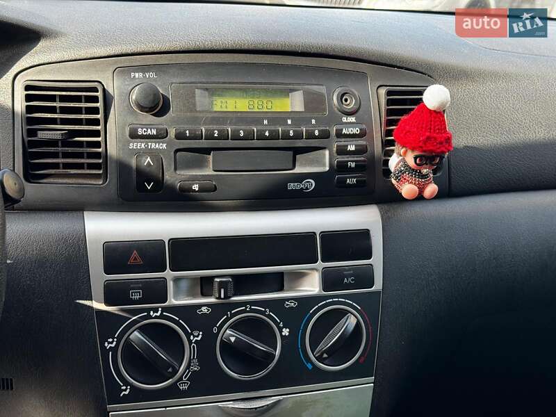 Седан BYD F3 2013 в Харькове