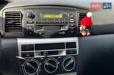 Седан BYD F3 2013 в 