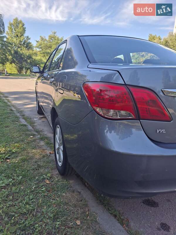 Седан BYD F3 2014 в Кременчуге фото 9 Седан BYD F3 2014 в Кременчуге