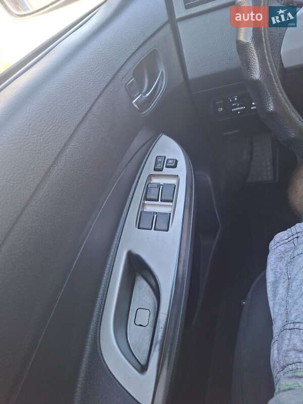 Седан BYD F3 2014 в Кременчуге фото 15 Седан BYD F3 2014 в Кременчуге