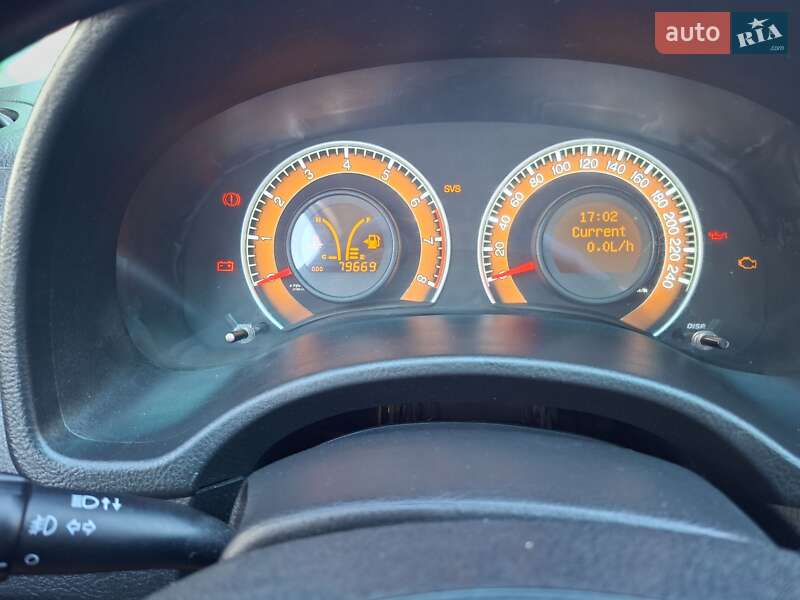 Седан BYD F3 2014 в Кременчуге фото 19 Седан BYD F3 2014 в Кременчуге