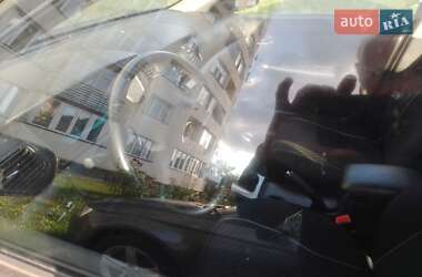 Седан BYD F3 2013 в Моршине