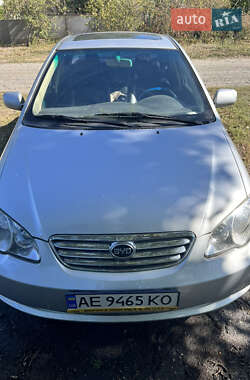Седан BYD F3 2013 в Днепре