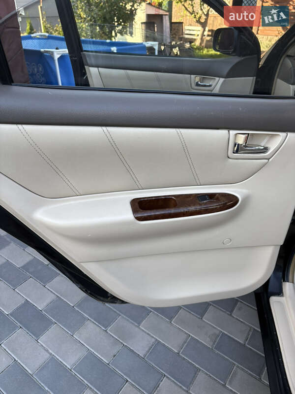 Седан BYD F3 2006 в Луцке