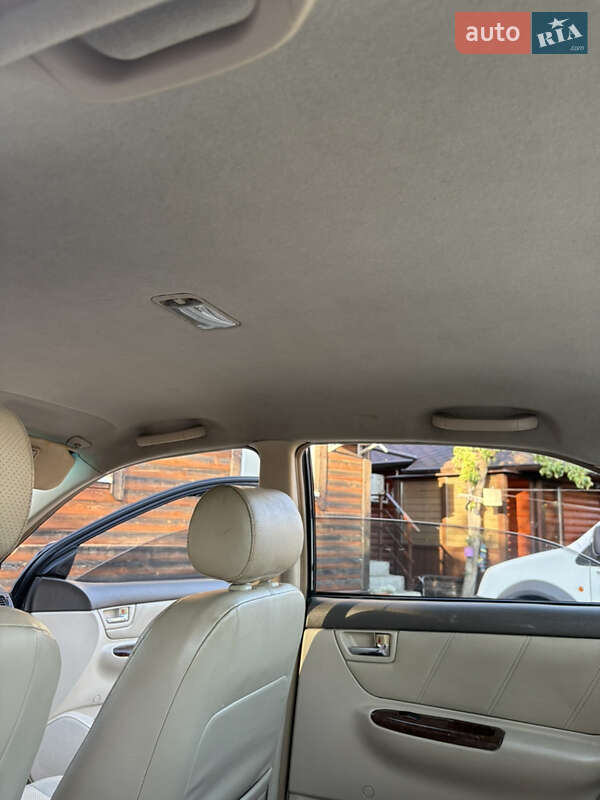 Седан BYD F3 2006 в Луцке