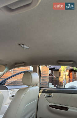 Седан BYD F3 2006 в 