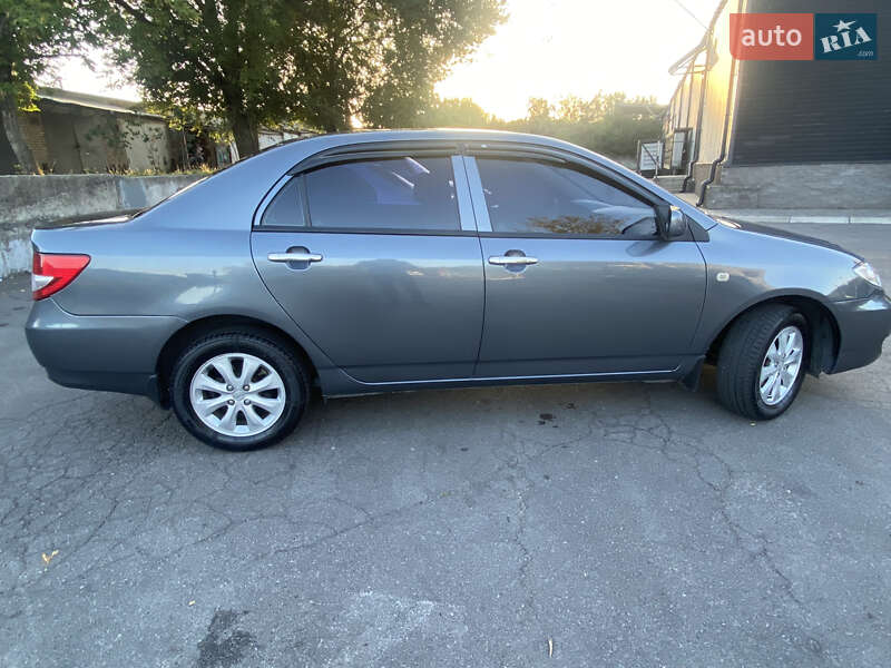 Седан BYD F3 2013 в Запорожье фото 4 Седан BYD F3 2013 в Запорожье