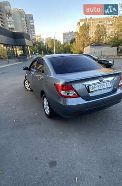 Седан BYD F3 2013 в 