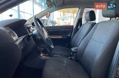Седан BYD F3 2011 в 