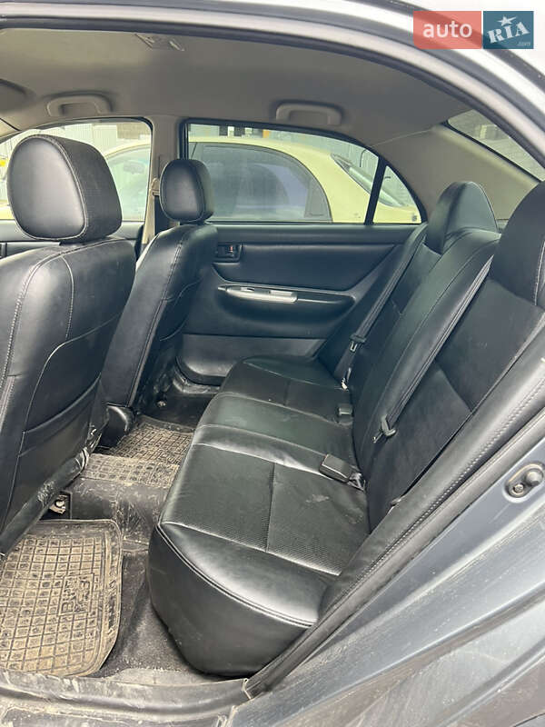 Седан BYD F3 2013 в Запорожье