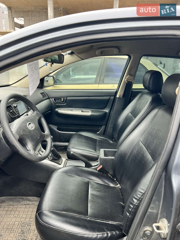 Седан BYD F3 2013 в Запорожье