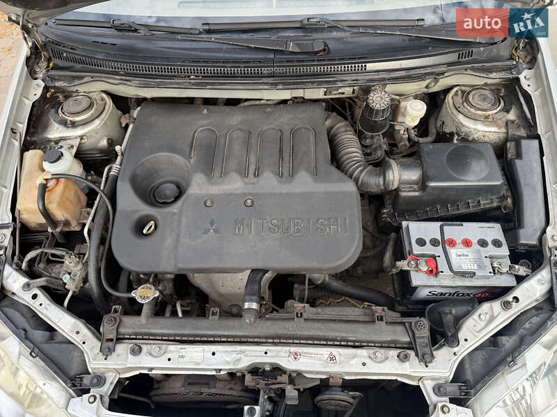 Седан BYD F3 2006 в Днепре