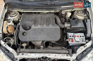 Седан BYD F3 2006 в 