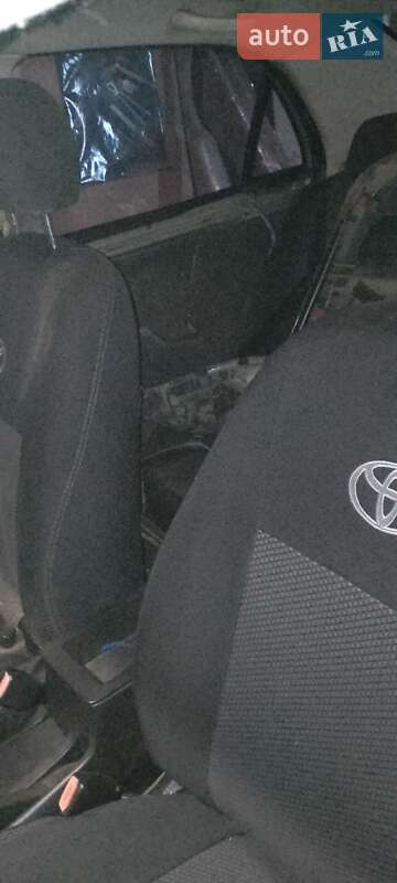 Седан BYD F3 2008 в Харькове фото 3 Седан BYD F3 2008 в Харькове