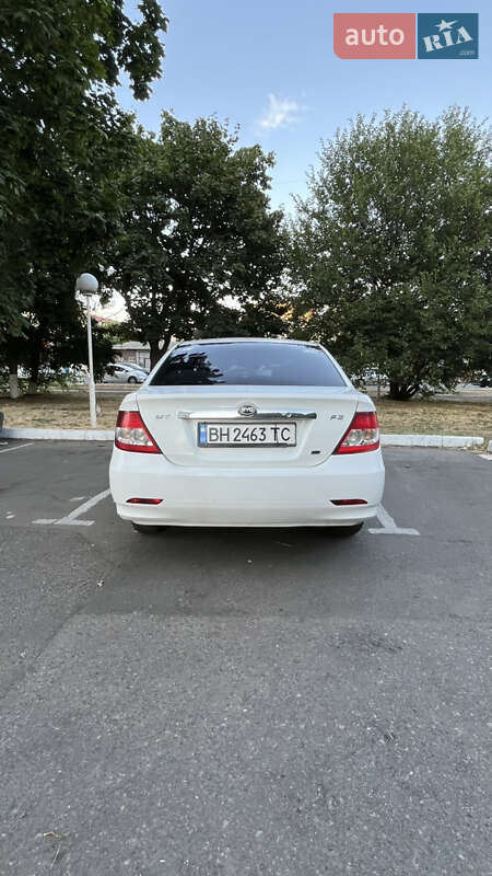 Седан BYD F3 2013 в Одессе фото 6 Седан BYD F3 2013 в Одессе