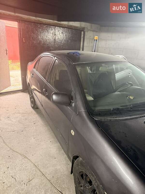 Седан BYD F3 2007 в Кременчуге фото 4 Седан BYD F3 2007 в Кременчуге