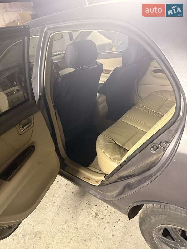 Седан BYD F3 2007 в Кременчуге фото 9 Седан BYD F3 2007 в Кременчуге