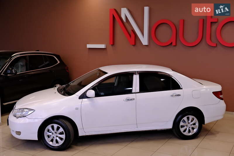 Седан BYD F3 2013 в Одессе фото 12 Седан BYD F3 2013 в Одессе