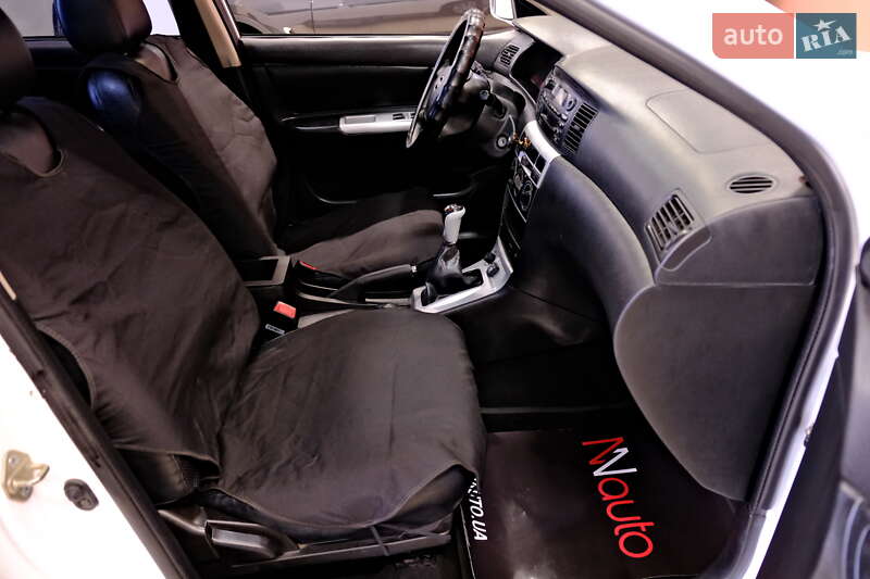 Седан BYD F3 2013 в Одессе фото 35 Седан BYD F3 2013 в Одессе