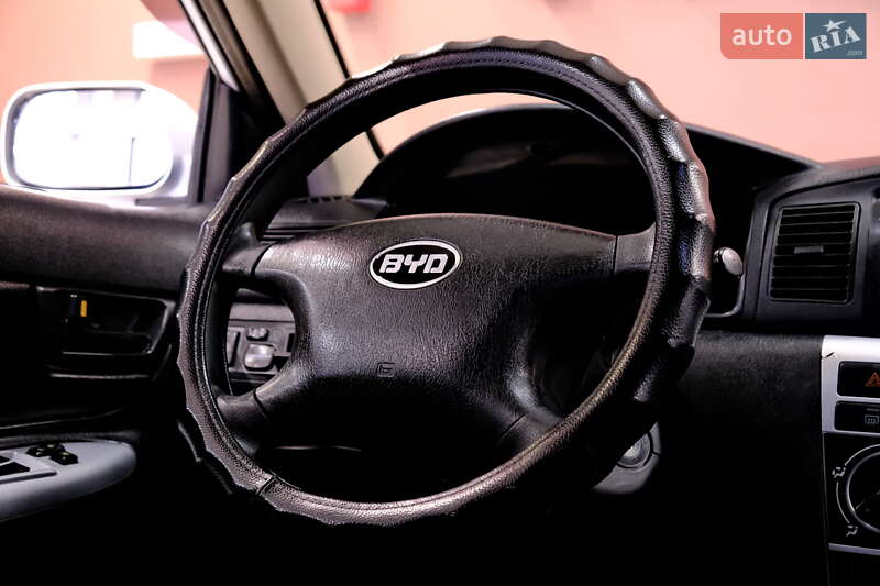 Седан BYD F3 2013 в Одессе фото 42 Седан BYD F3 2013 в Одессе