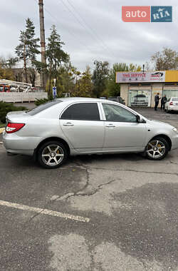 Седан BYD F3 2013 в Кривом Роге