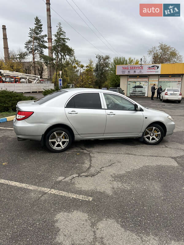 Седан BYD F3 2013 в Кривому Розі