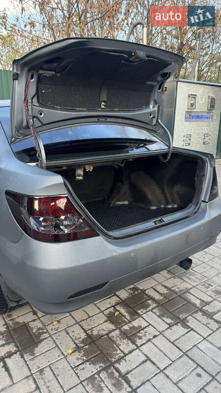 Седан BYD F3 2013 в Сумах