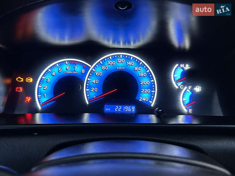 Седан BYD F3 2013 в Сумах