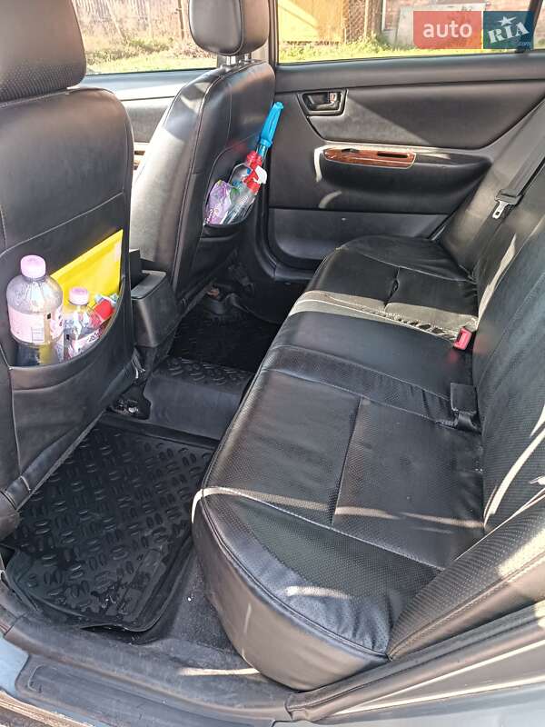 Седан BYD F3 2013 в Белой Церкви