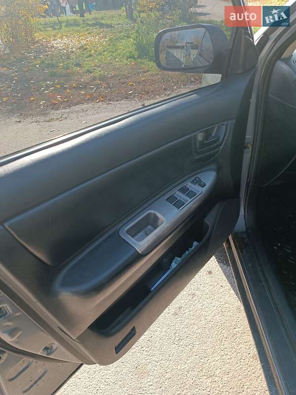 Седан BYD F3 2013 в Белой Церкви