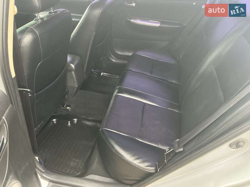 Седан BYD F3 2013 в Киеве