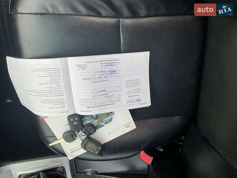 Седан BYD F3 2013 в Киеве