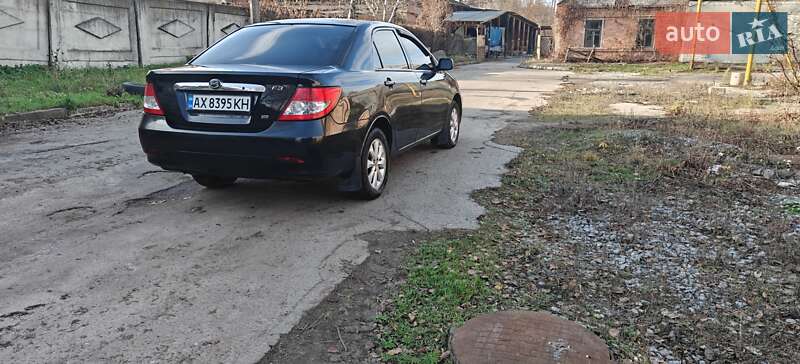 Седан BYD F3 2013 в Харькове фото 4 Седан BYD F3 2013 в Харькове