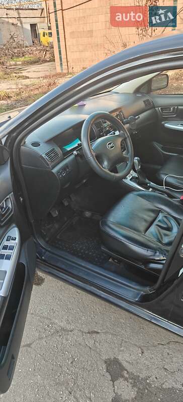 Седан BYD F3 2013 в Харькове фото 7 Седан BYD F3 2013 в Харькове