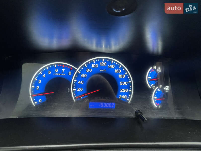 Седан BYD F3 2013 в Кривом Роге