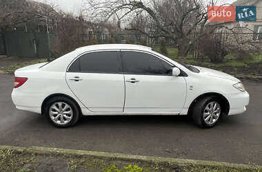 Седан BYD F3 2013 в Кривому Розі