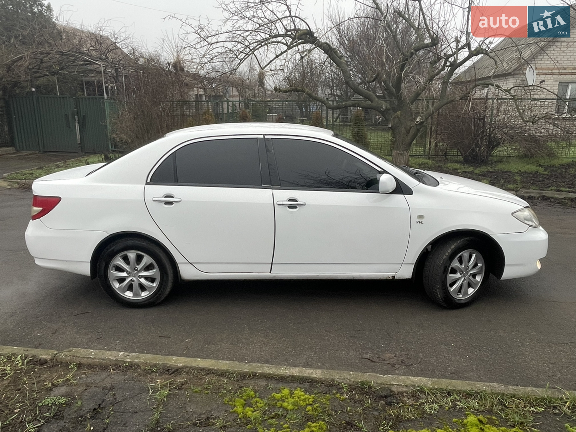 2013 BYD F3 - мініатюра 5