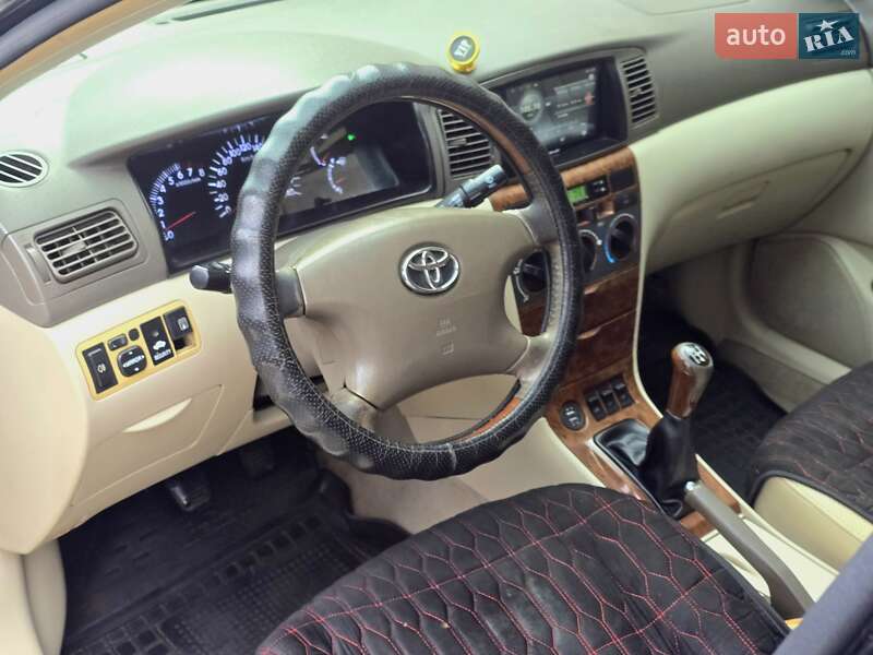 Седан BYD F3 2007 в Харькове