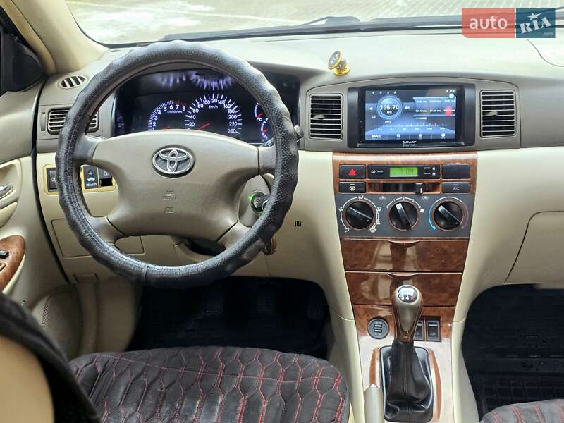 Седан BYD F3 2007 в Харькове