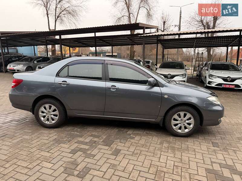 Седан BYD F3 2013 в Кривом Роге фото 9 Седан BYD F3 2013 в Кривом Роге