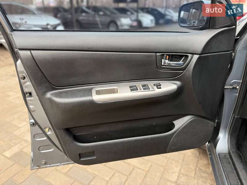 Седан BYD F3 2013 в Кривом Роге фото 11 Седан BYD F3 2013 в Кривом Роге