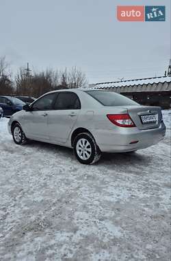 Седан BYD F3 2012 в Днепре