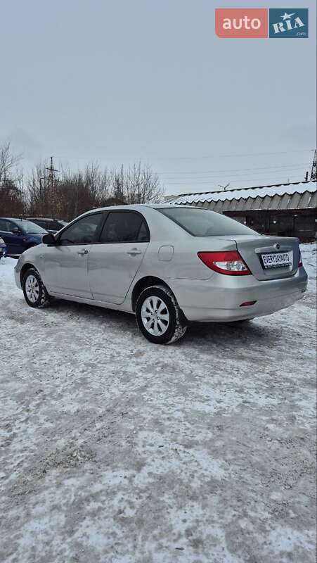 2012 BYD F3, VIN LGXC16DF4C0072211:plate — фото 1 (autoria)