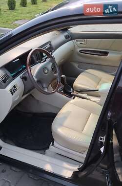 Седан BYD F3 2007 в Шептицькому