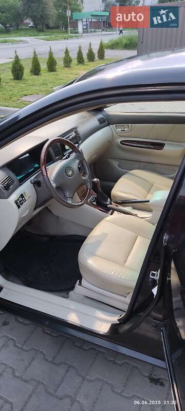 Седан BYD F3 2007 в Шептицькому фото 5 Седан BYD F3 2007 в Шептицькому