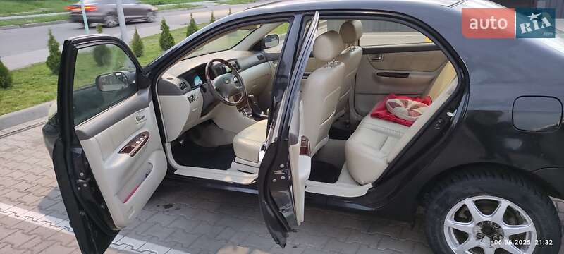 Седан BYD F3 2007 в Шептицькому фото 8 Седан BYD F3 2007 в Шептицькому