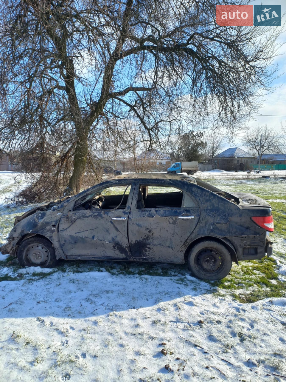 2013 BYD F3 - мініатюра 20